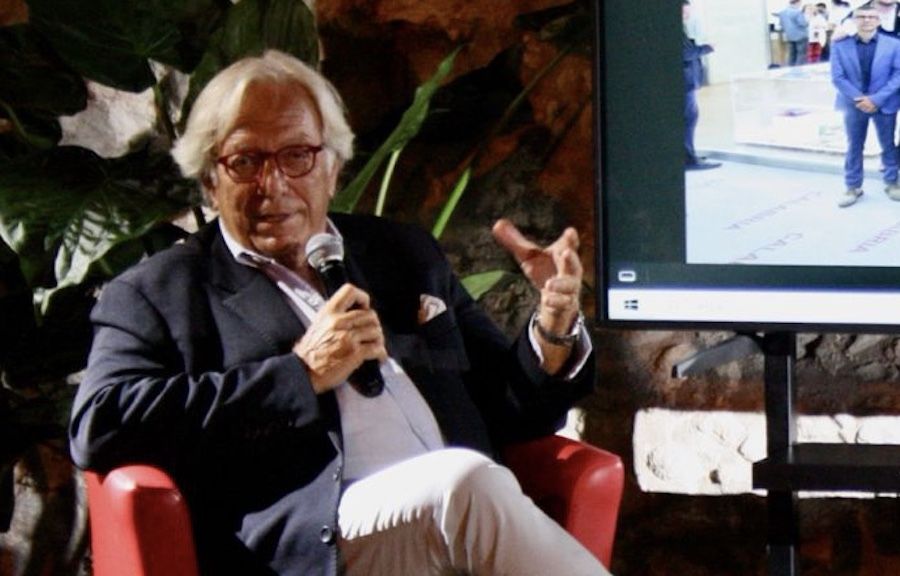 Macrì: «Le aree interne sono uno scrigno di fattori in grado di generare sviluppo economico»