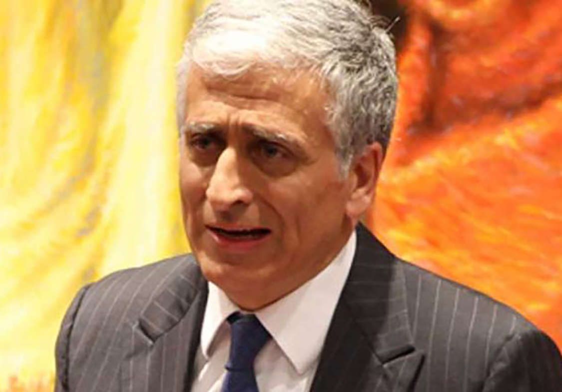 "Nuovo" Decreto Calabria, Graziano: «Vergognosa occupazione della sinistra»