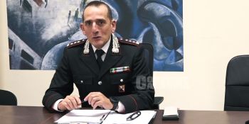 Giovinazzo lascia Crotone, Gualtieri: «Un punto di riferimento autorevole, costruito un rapporto di fiducia»