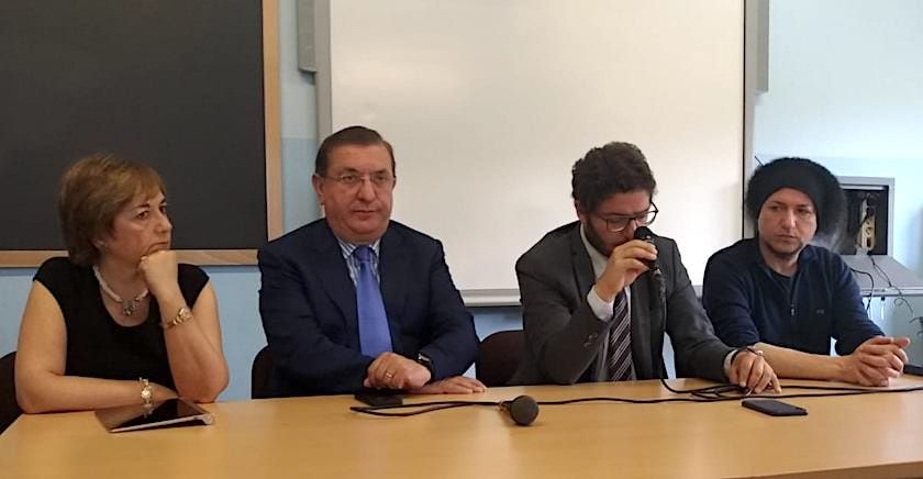 «Contro l'Antistato servono coscienze civili solide»