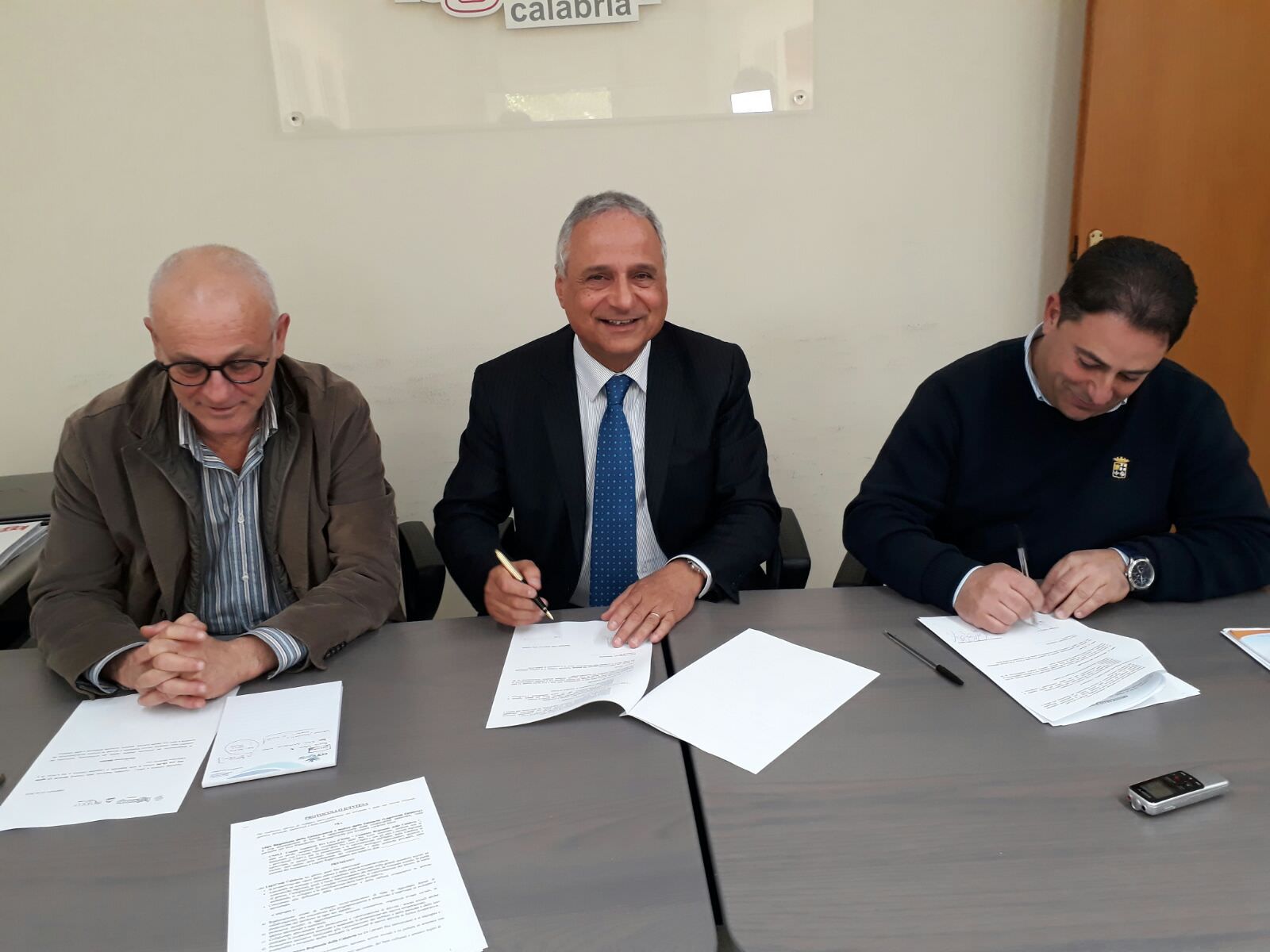 Valorizzazione del territorio, accordo Legacoop-Unpli