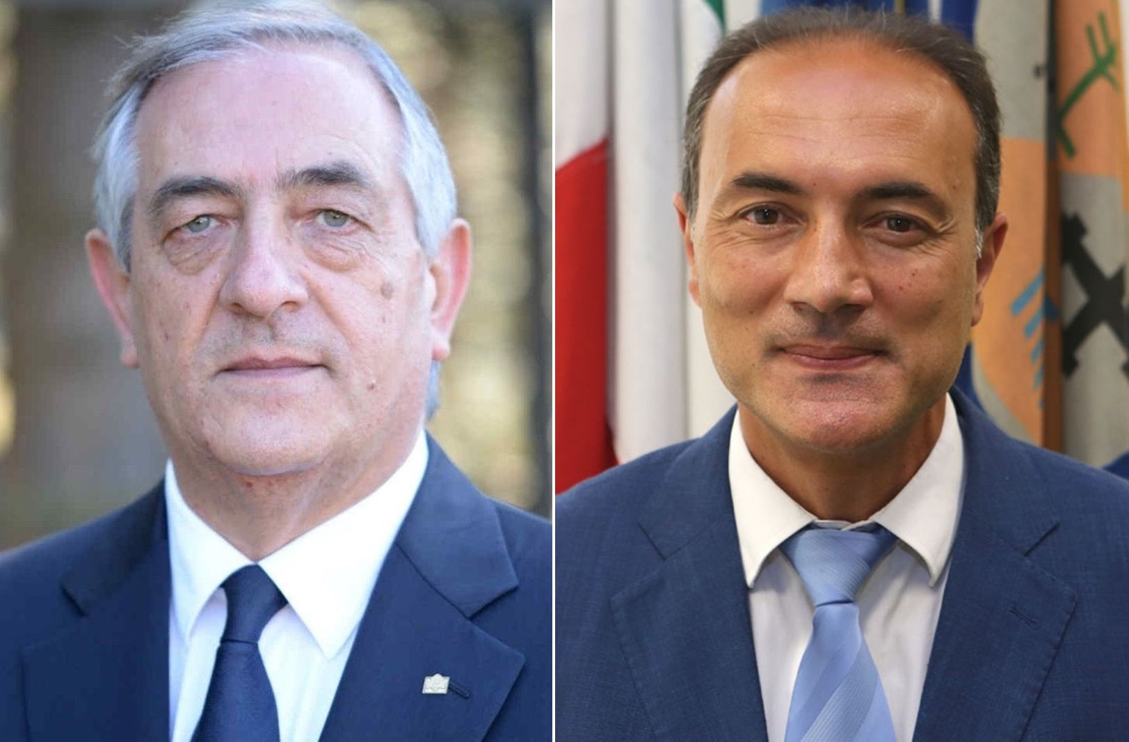 Il “nuovo” Consiglio regionale prende forma con i “ritorni” di Giannetta e Molinaro