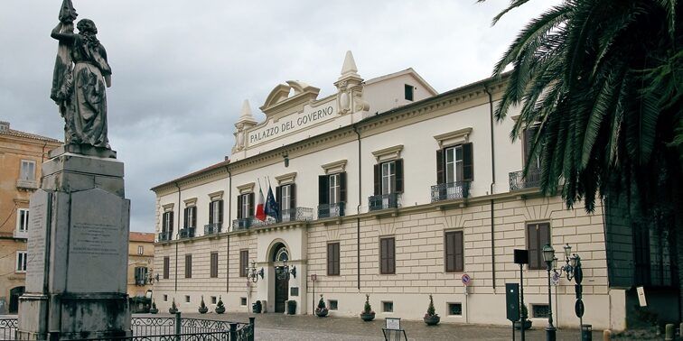 Cosenza, elezioni provinciali. Domenica si vota