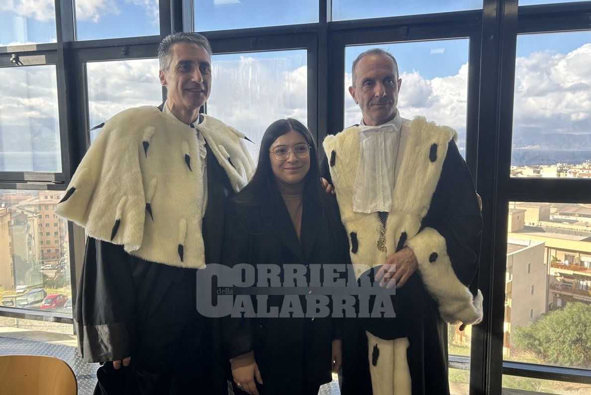 Lo studio e la cultura «l’unica via per distruggere la ‘ndrangheta» – VIDEO