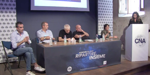 cna confronto candidati regione