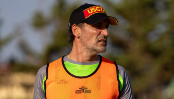 Catanzaro, Gorgone: «Al Ferraris tanti nostri tifosi al seguito, uno stimolo in più»