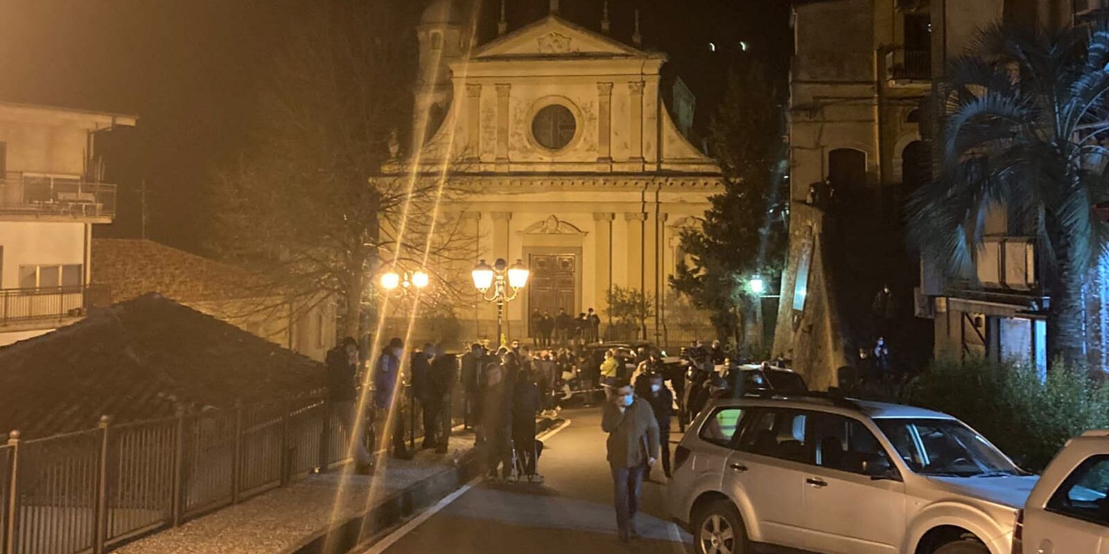 Giustiziato davanti al barbiere a Soriano Calabro. Ancora sangue nel Vibonese