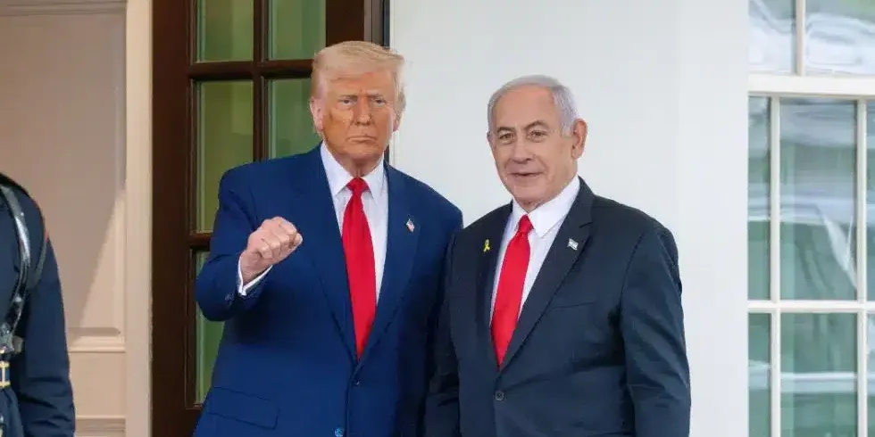 «Israele vero alleato, a differenza di altri»