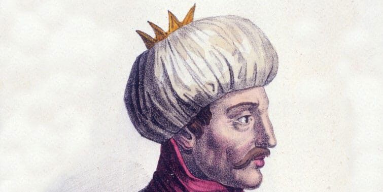 «Uccialì: l’ammiraglio calabro-turco»