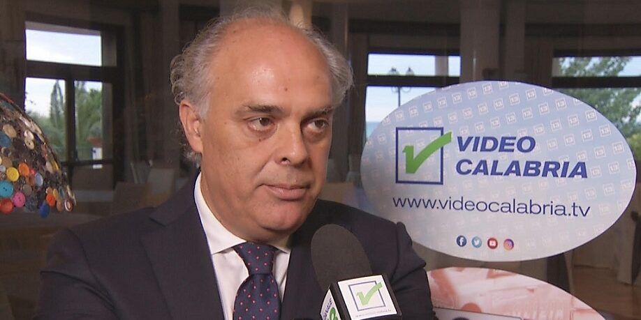 Gaetano: «Roberto Occhiuto è l’uomo giusto per la Calabria»