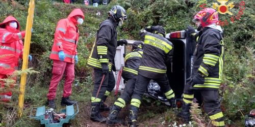 incidente lamezia