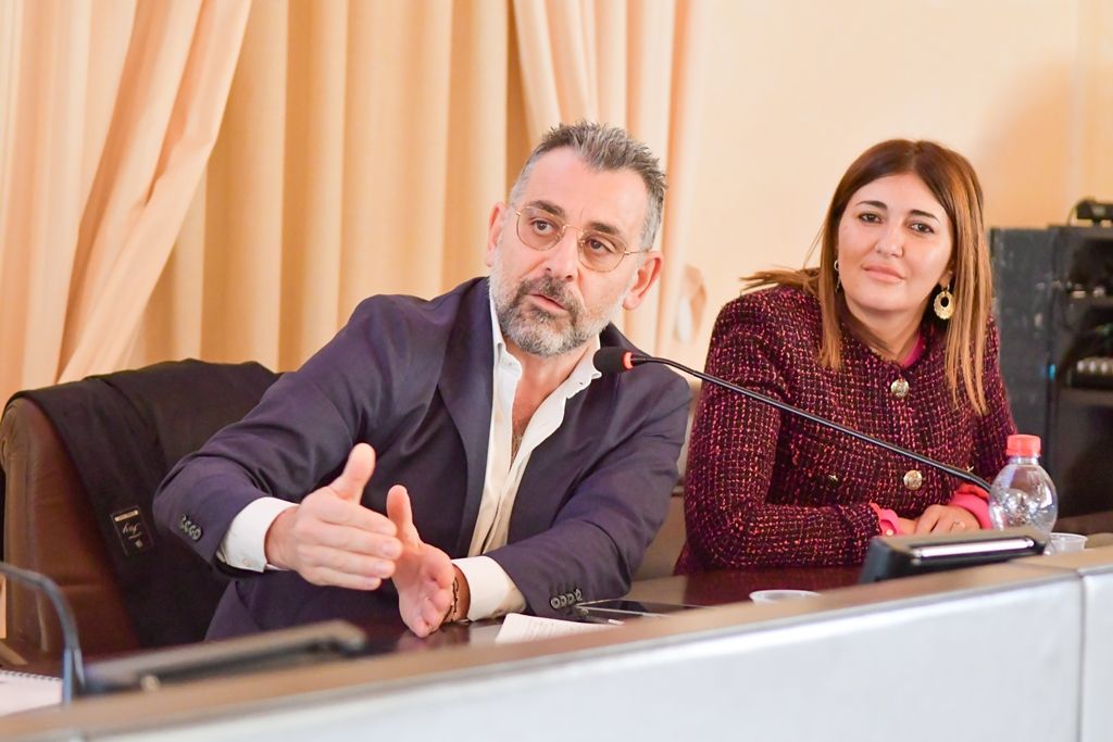 Corigliano Rossano, Yes I Start Up e Mid: modelli di sviluppo ad evento della Pro Loco Calabria