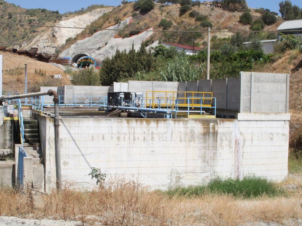 Illeciti nel depuratore scoperti dai consiglieri comunali