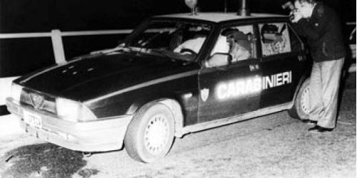 falange armata ndrangheta