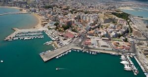 Crotone, pubblicato il bando di gara per il nuovo mercato ittico