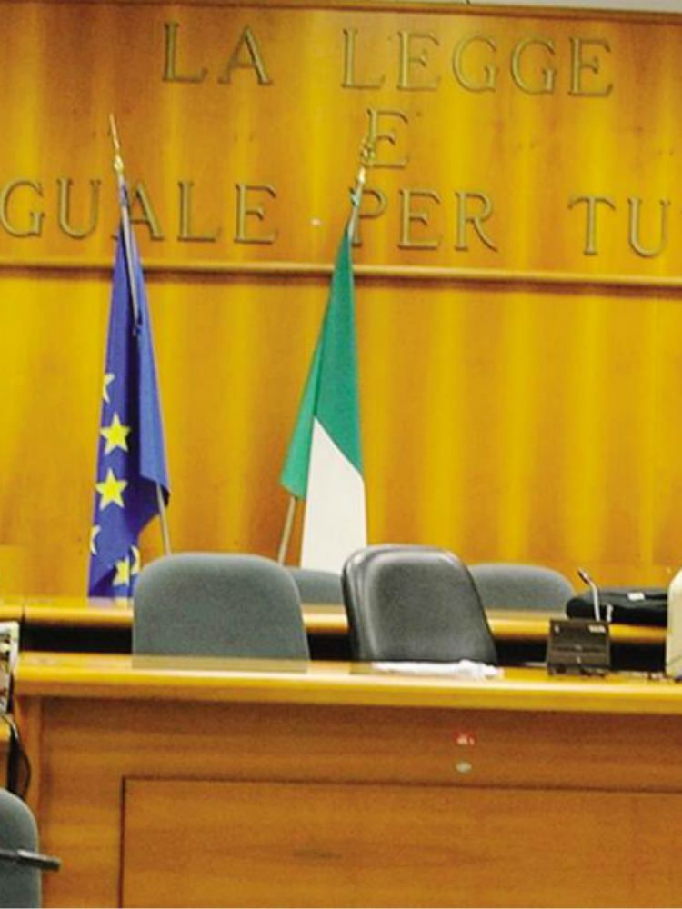 "Tutto truffa", rinviati a giudizio in 34