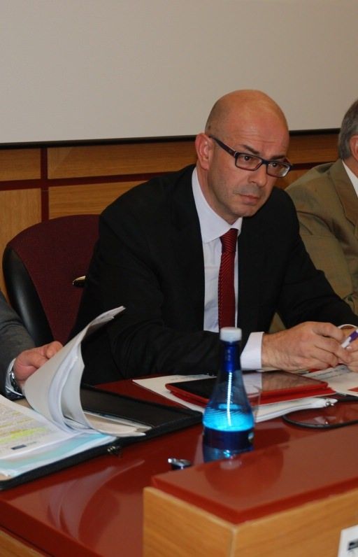 Imprenditori intimiditi, le preoccupazioni di Confapi