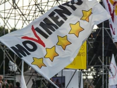 Condanna Scopelliti, il M5S: «È la fine del “modello Reggio”»