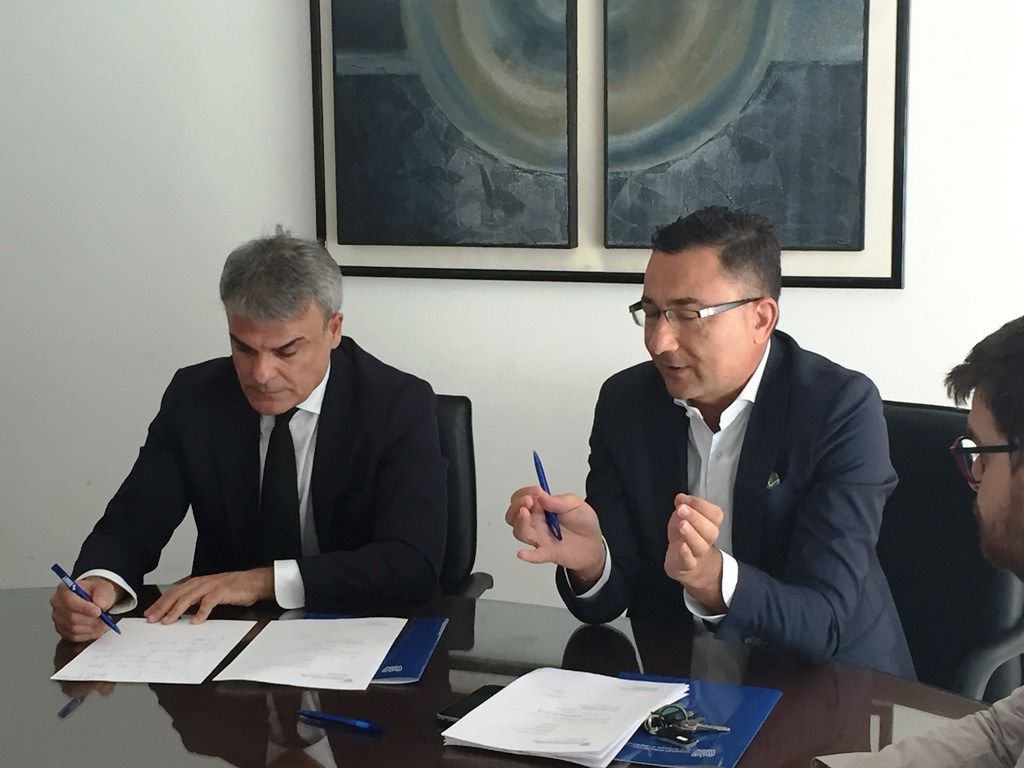 Legalità, Confindustria Reggio inasprisce il codice etico