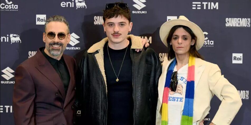 «Olly ha vinto per i voti dei giorni precedenti, Brunori ha vinto nel televoto della serata finale»