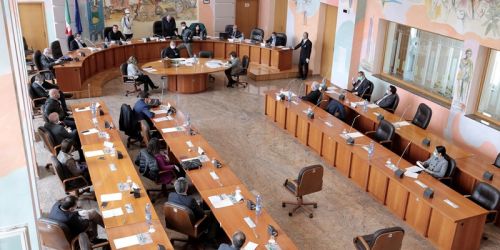 consiglio-comunale-Cosenza