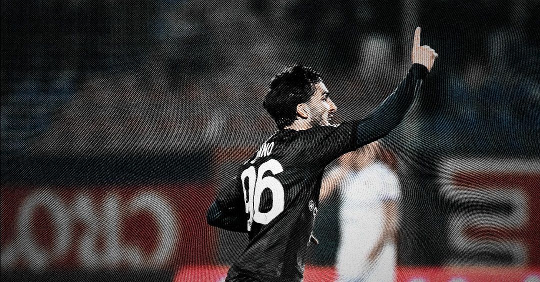 Crotone, basta il primo tempo: Murano e Zunno stendono il Casarano