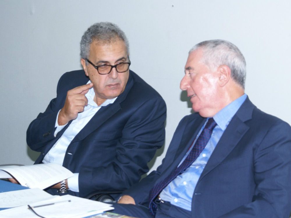 A3, il Pd morde: «Basta bugie, Ciucci si dimetta»