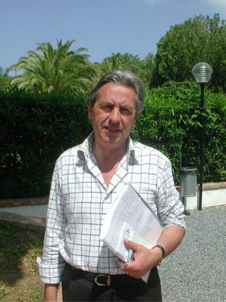 «Finalmente un punto fermo sulla figura di Citrigno»