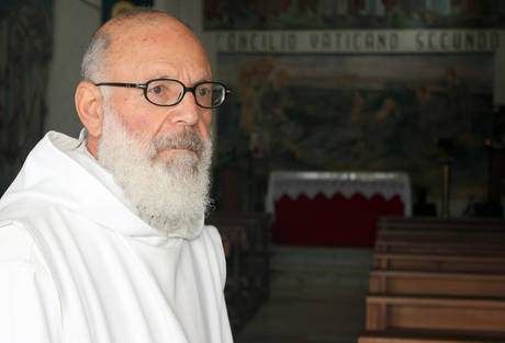 L’eremita nel cuore dell’Aspromonte: io prego anche per mafiosi