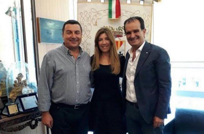 Sacal, la nomina giusta al momento giusto