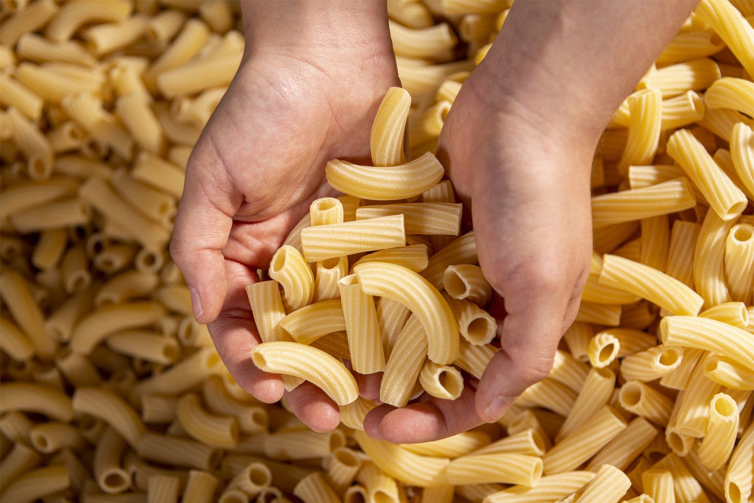 Inflazione al galoppo. Alla Calabria la maglia nera dei rincari della pasta