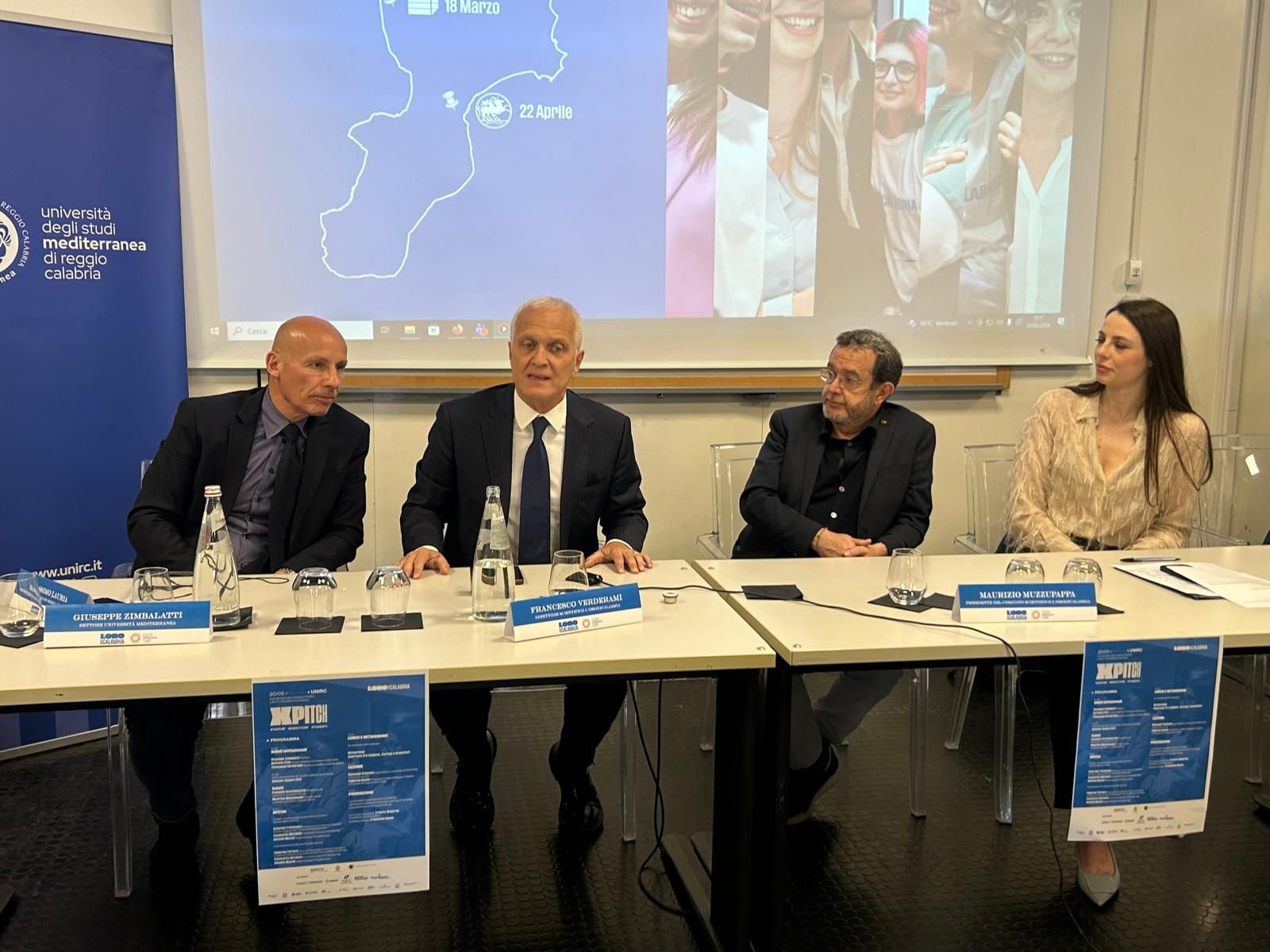 Dalla Calabria alla Silicon Valley: l’associazione “L’Oro di Calabria” porta i giovani imprenditori nel cuore dell’innovazione mondiale