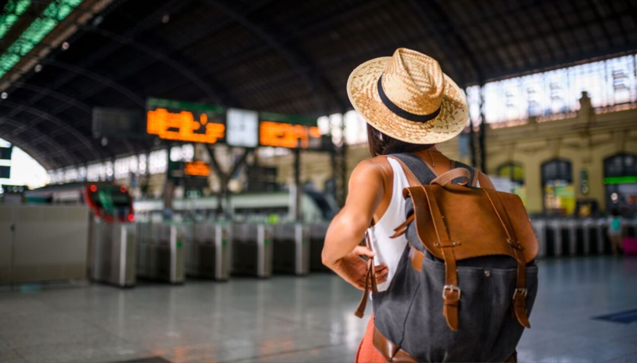 Generazione Z in viaggio dopo la Maturità: la Calabria tra le mete più gettonate