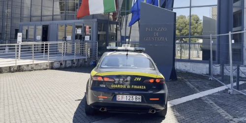 bancarotta immobili sequestro