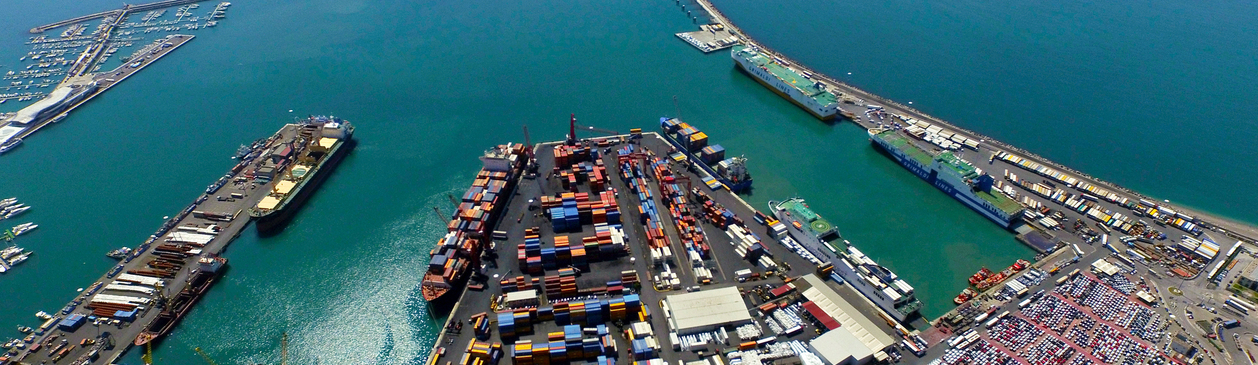 Traffico di cocaina dal Sudamerica, 14 arresti