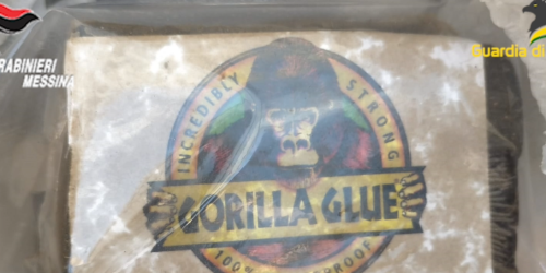 mafia arresti catania messina