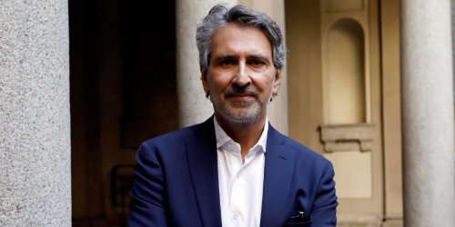 tancredi urbanistica milano