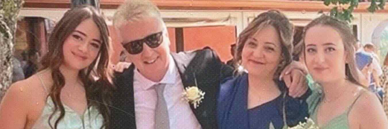 Il giallo della ricina, perquisiti i due studi del marito