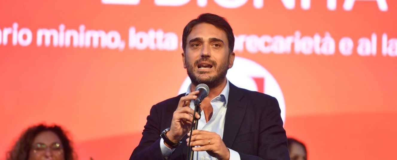 Irto difende i precari della Giustizia: «La Calabria non può perdere altri posti di lavoro»