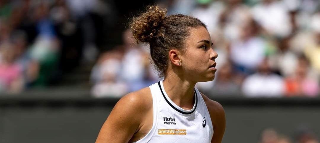 Wimbledon, Paolini sfiora l’impresa: in finale vince Krejcikova
