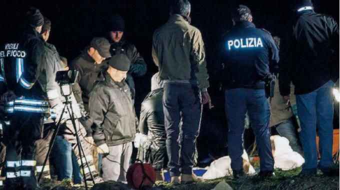 Omicidio Luca Bruni, la Dda si appella contro l’assoluzione dei fratelli “Banana”