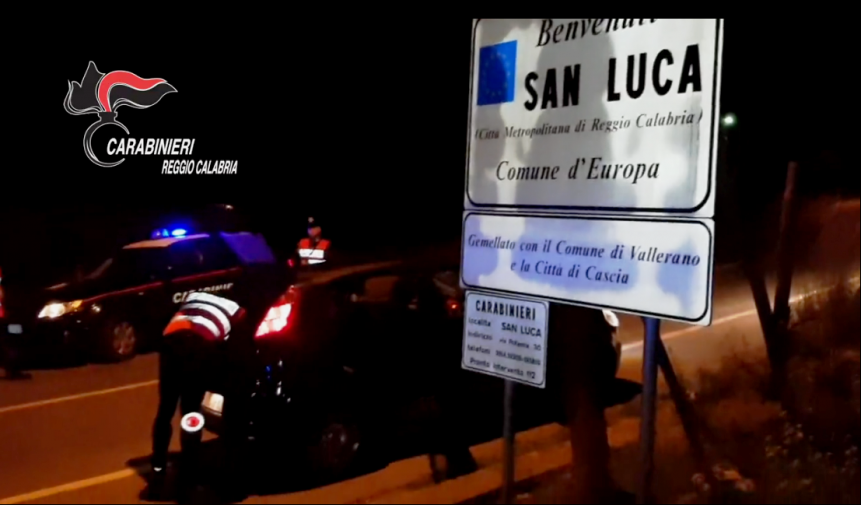 Estradizione in Italia per uno dei trafficanti di San Luca
