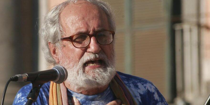 Padre Zanotelli: «L’11 ottobre sit in a Napoli in attesa della sentenza su Mimmo Lucano»