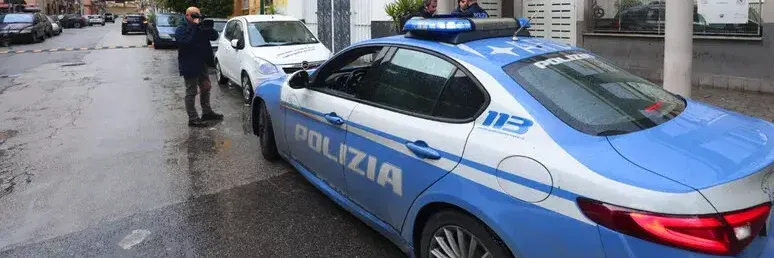 Agguato mortale a Napoli, fermato 15enne