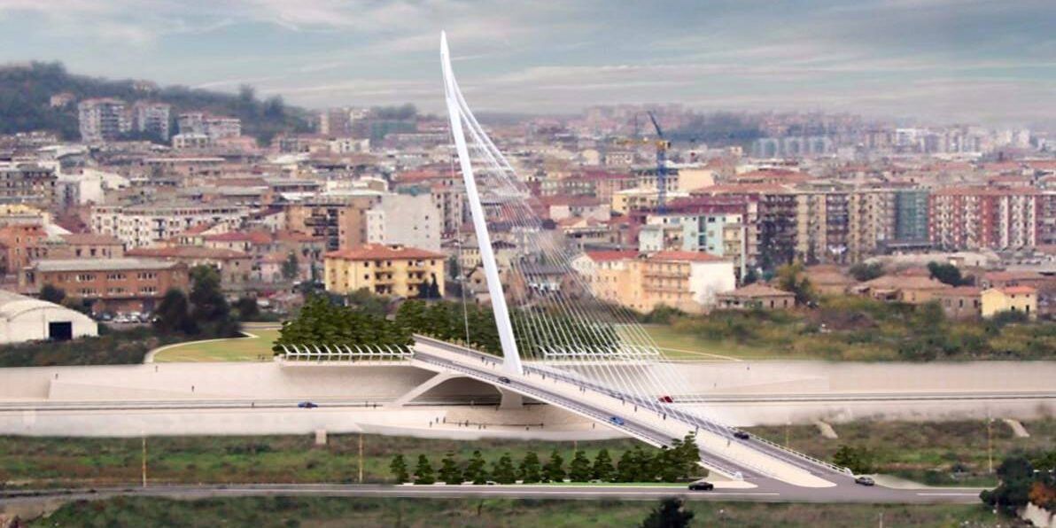 Processo Ponte Calatrava, assolti tutti gli imputati «perché il fatto non sussiste»