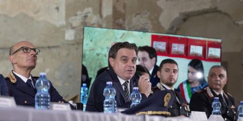 simeri sicurezza stradale