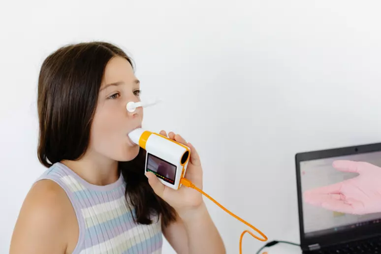 L’Asma colpisce 1 bambino su 10: a maggio spirometrie gratuite in alcuni centri della Calabria