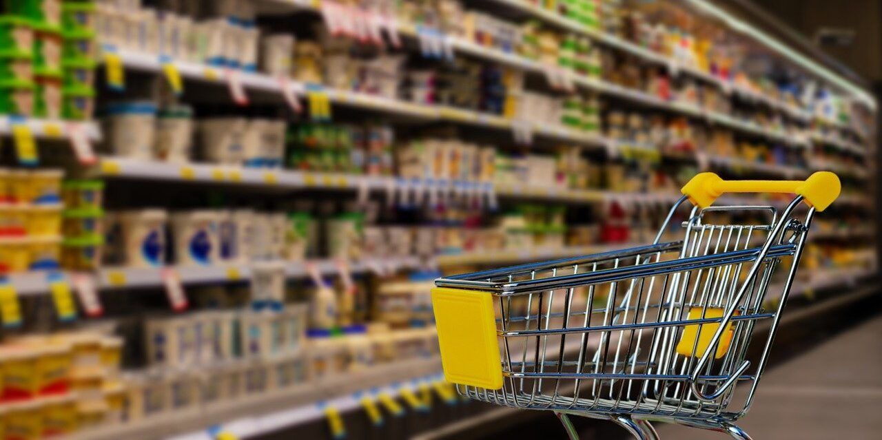 Venti di crisi, inflazione su livelli allarmanti. Diminuisce il consumo di carne e pesce