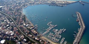 «Il porto di Vibo Marina può diventare protagonista. Servono programmazione e investimenti»