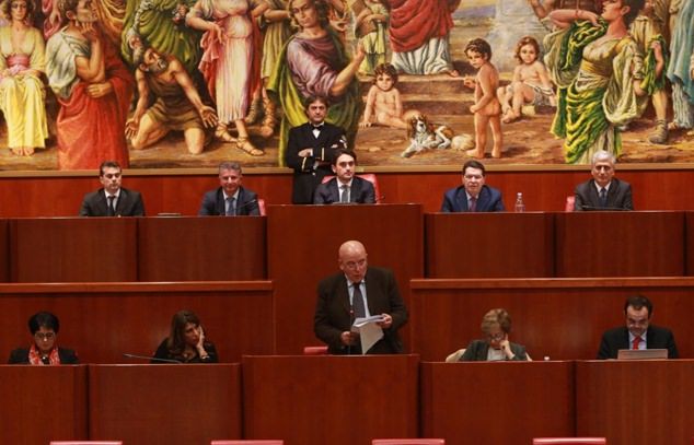 Una fusione che sa tanto di confusione